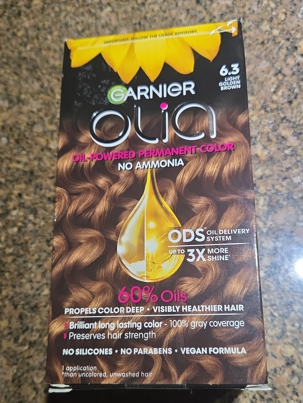 Garnier